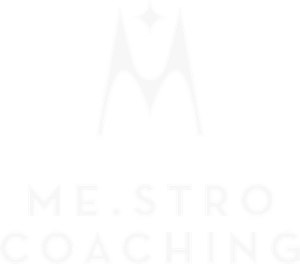 Logo Me.Stro Coaching