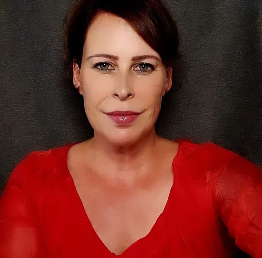 Portrait von Mel Strobl